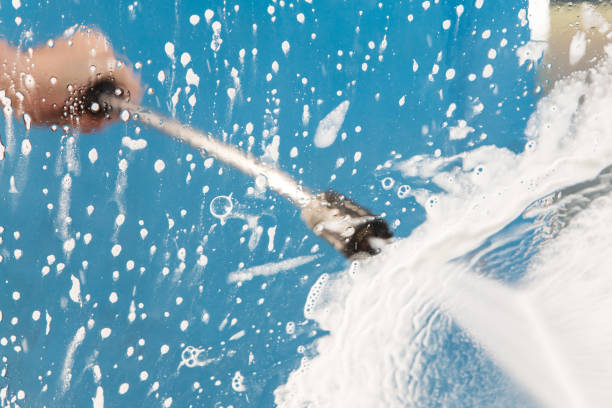Trusted Savannah, TX Pressure Washing Services Experts